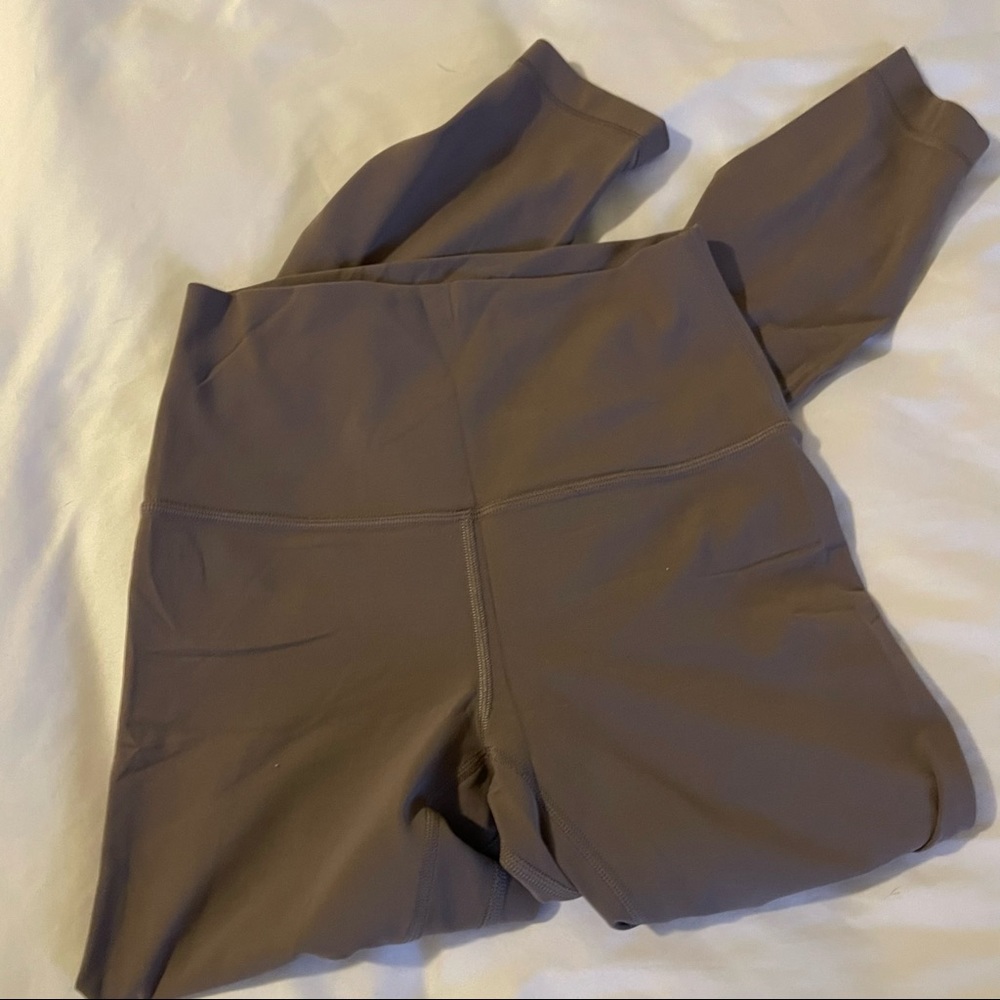 Lululemon Align Leggings 7/8